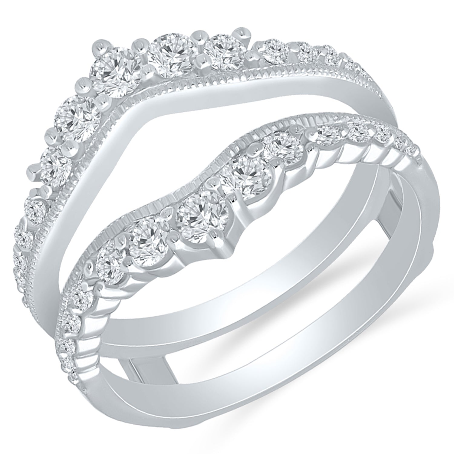 Ladies's Wedding Band