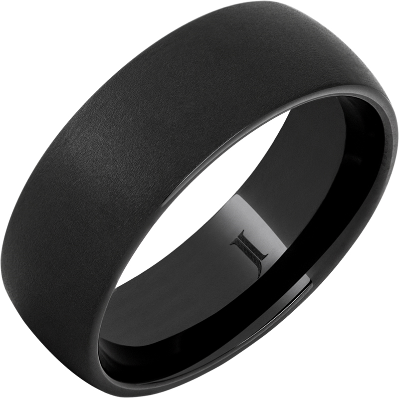 Men's Wedding Band