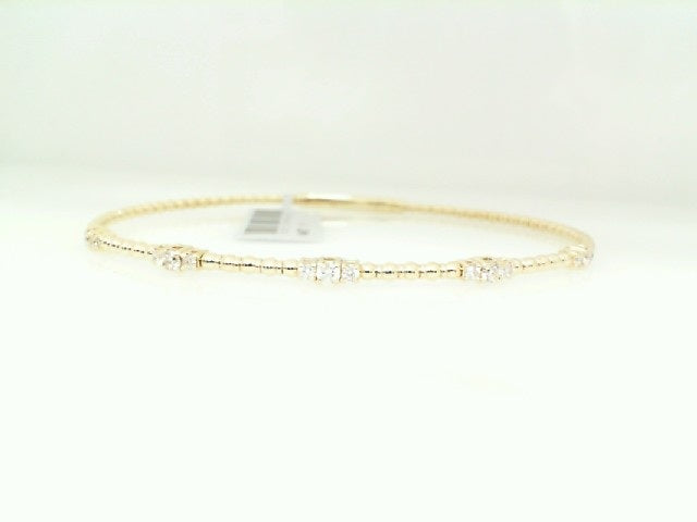 Diamond Bracelet