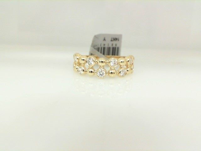 Diamond Fashion Ring