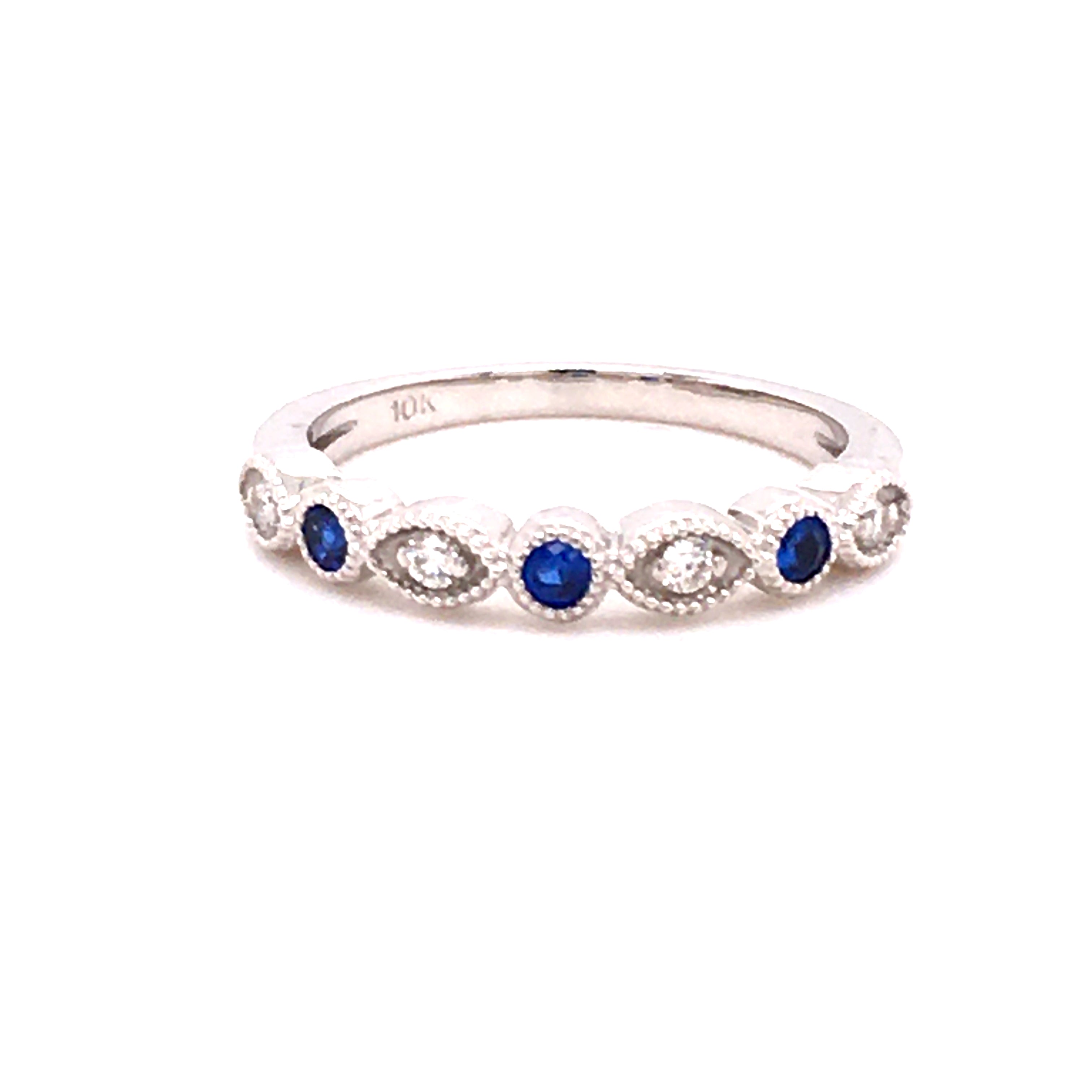 Gemstone Ring