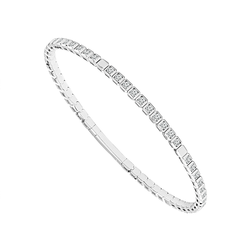 Diamond Bracelet