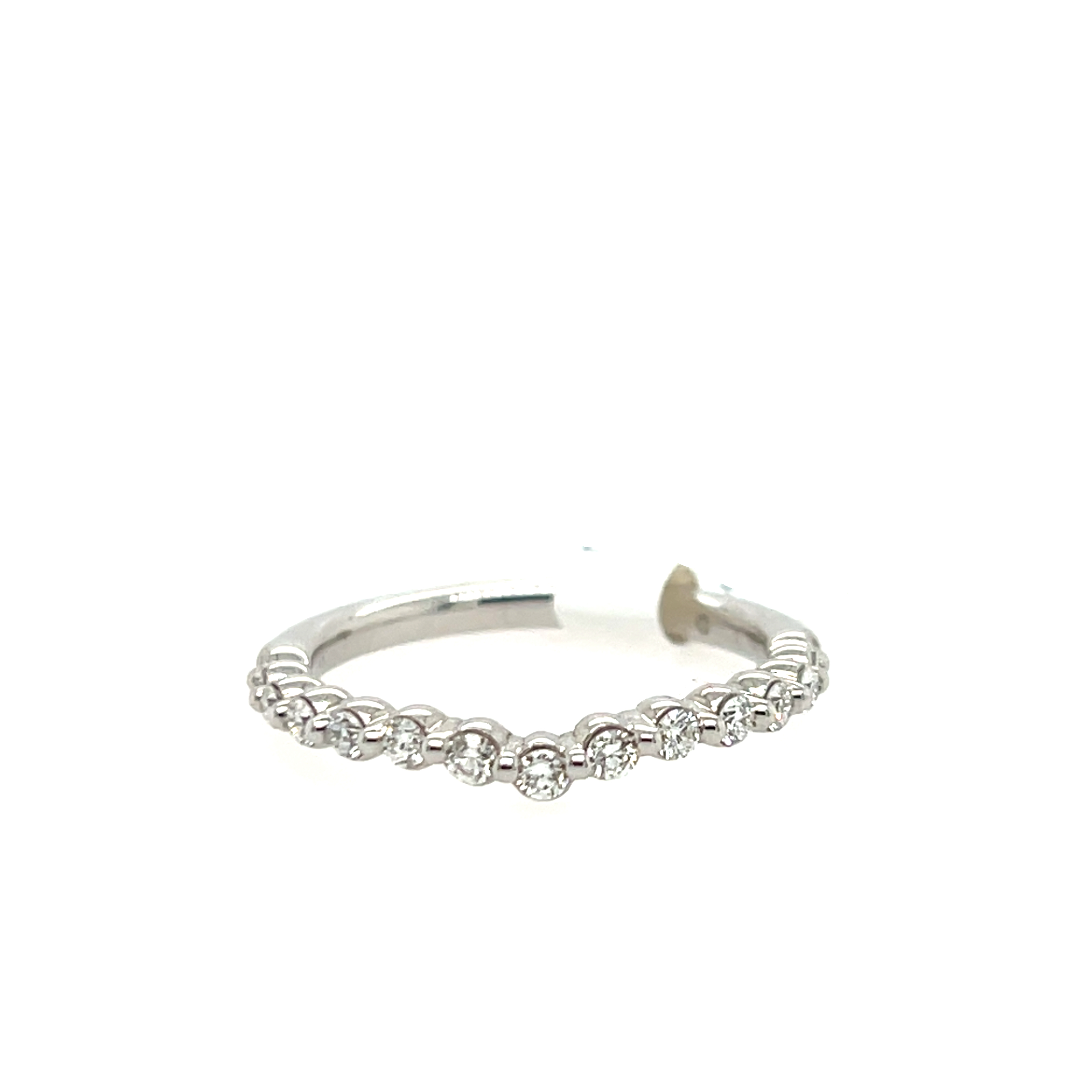 Ladies's Wedding Band