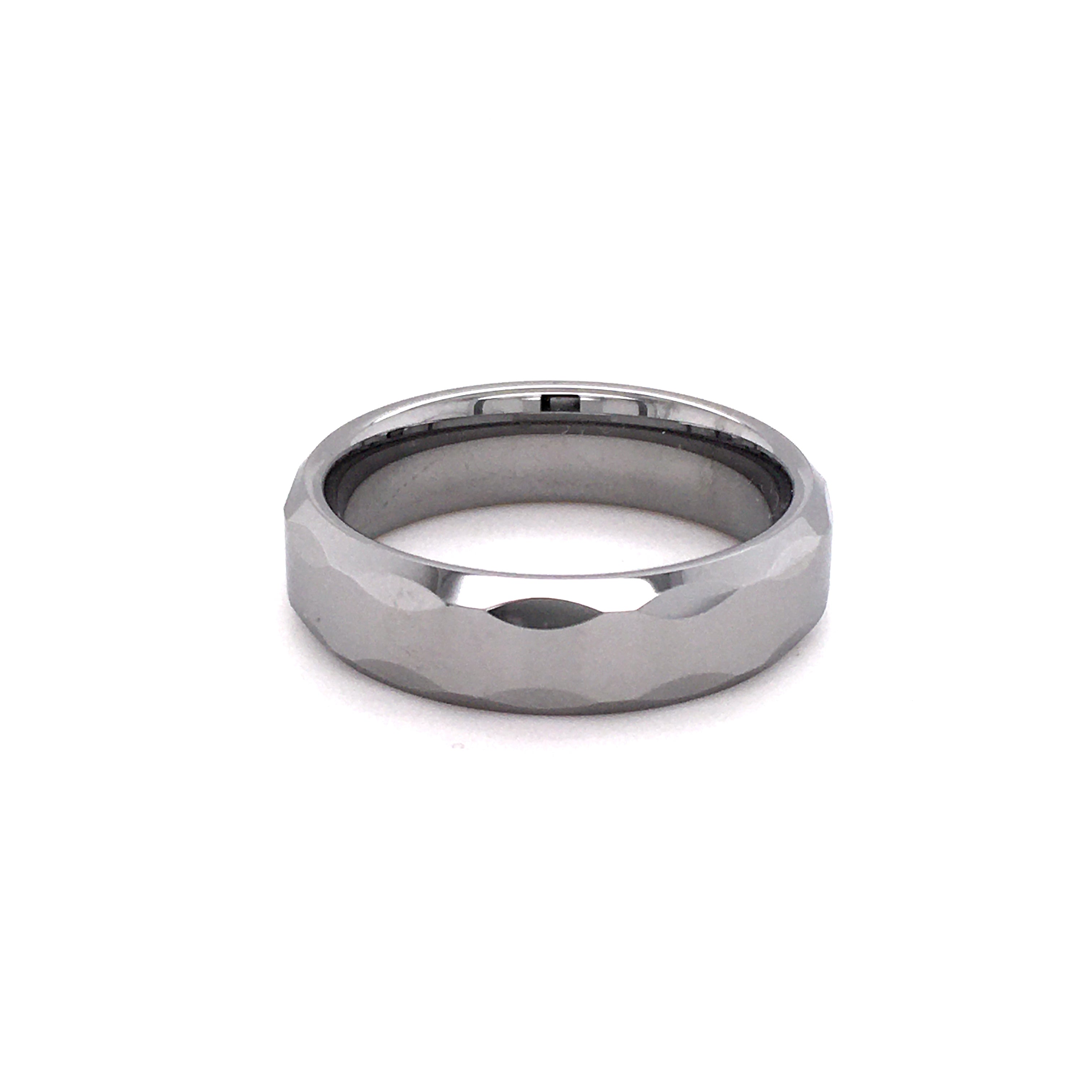 Men's Wedding Band