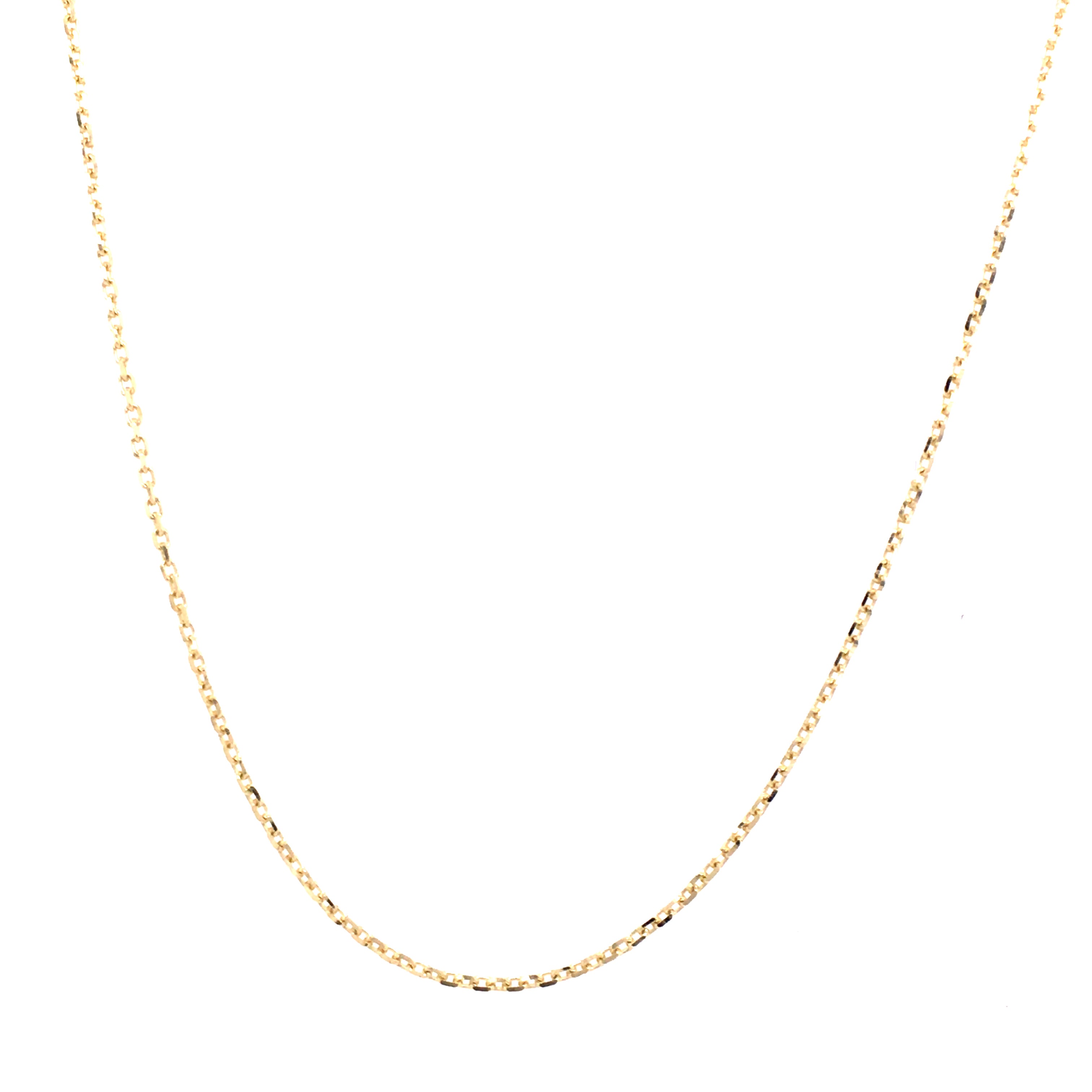 Gold Chain