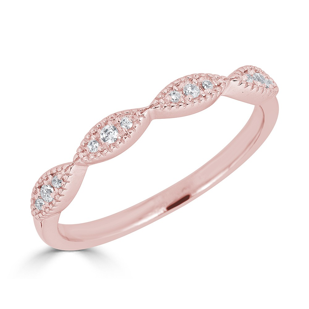 Ladies's Wedding Band