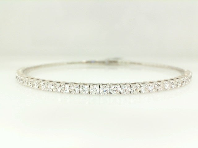 Diamond Bracelet