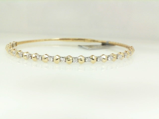 Diamond Bracelet