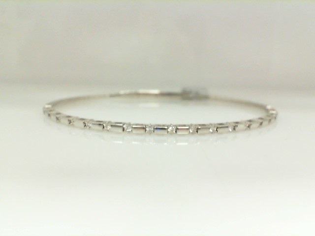 Diamond Bracelet
