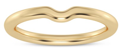 Ladies's Wedding Band