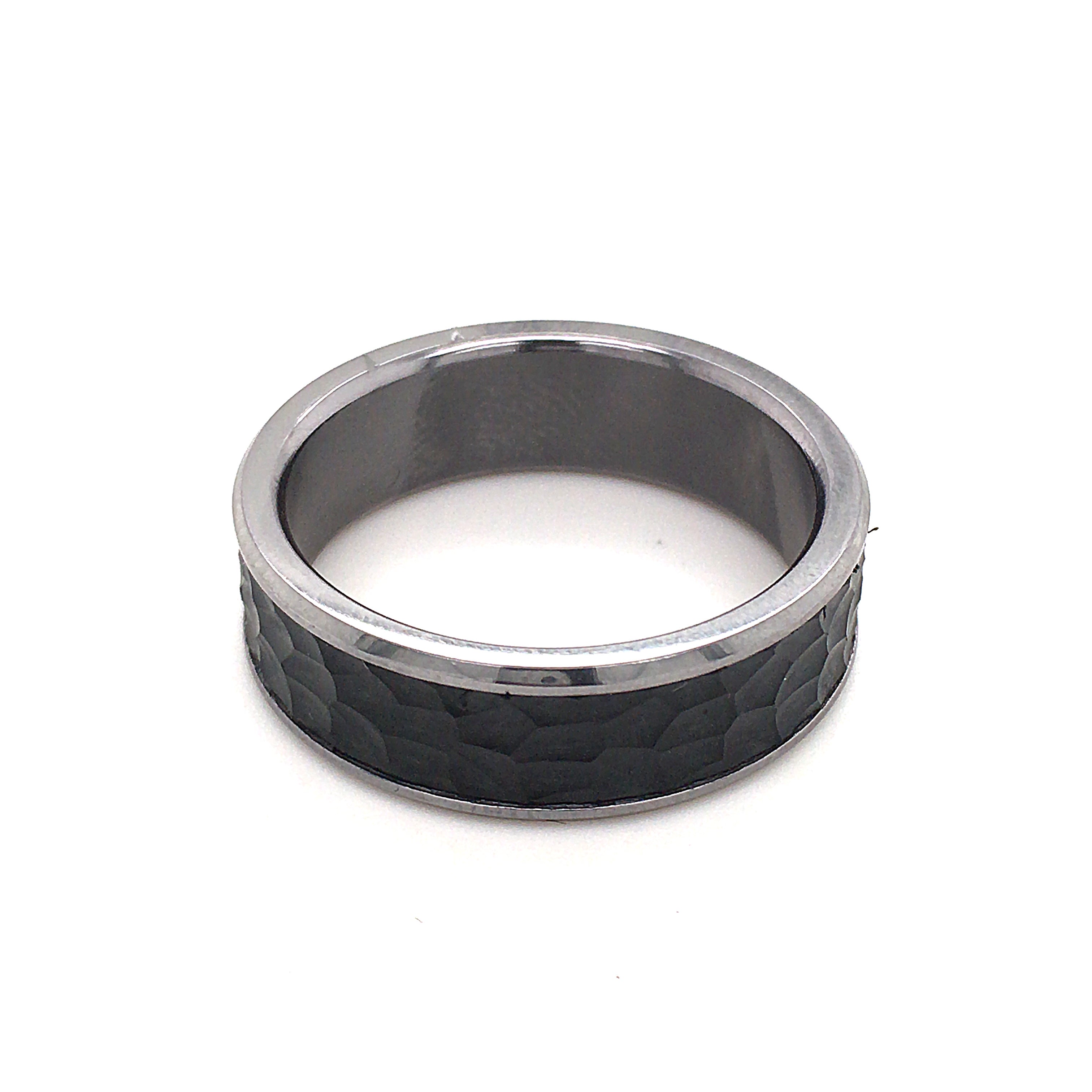 Men's Wedding Band
