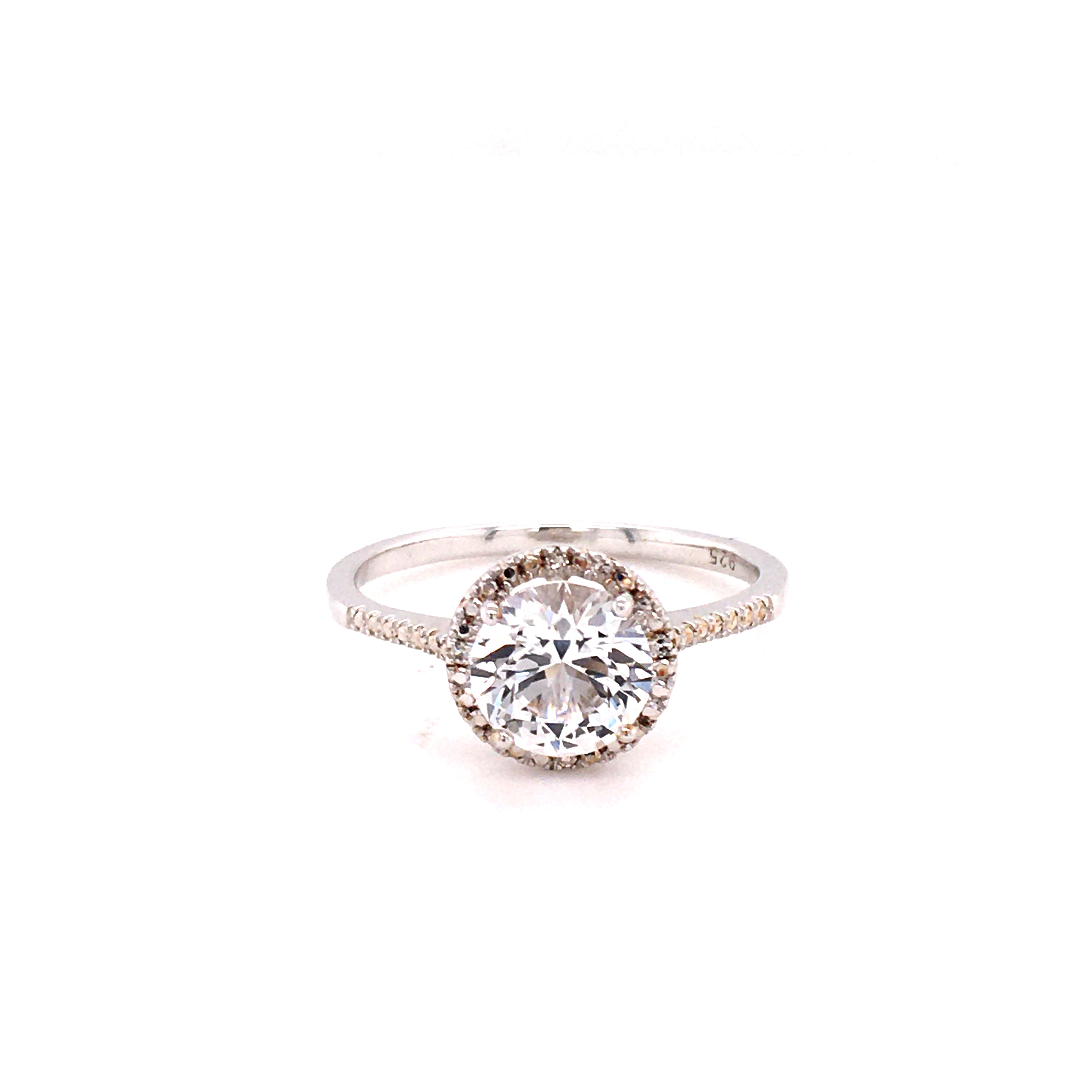 Gemstone Ring