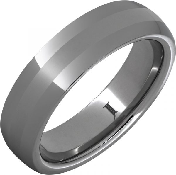 Men's Wedding Band
