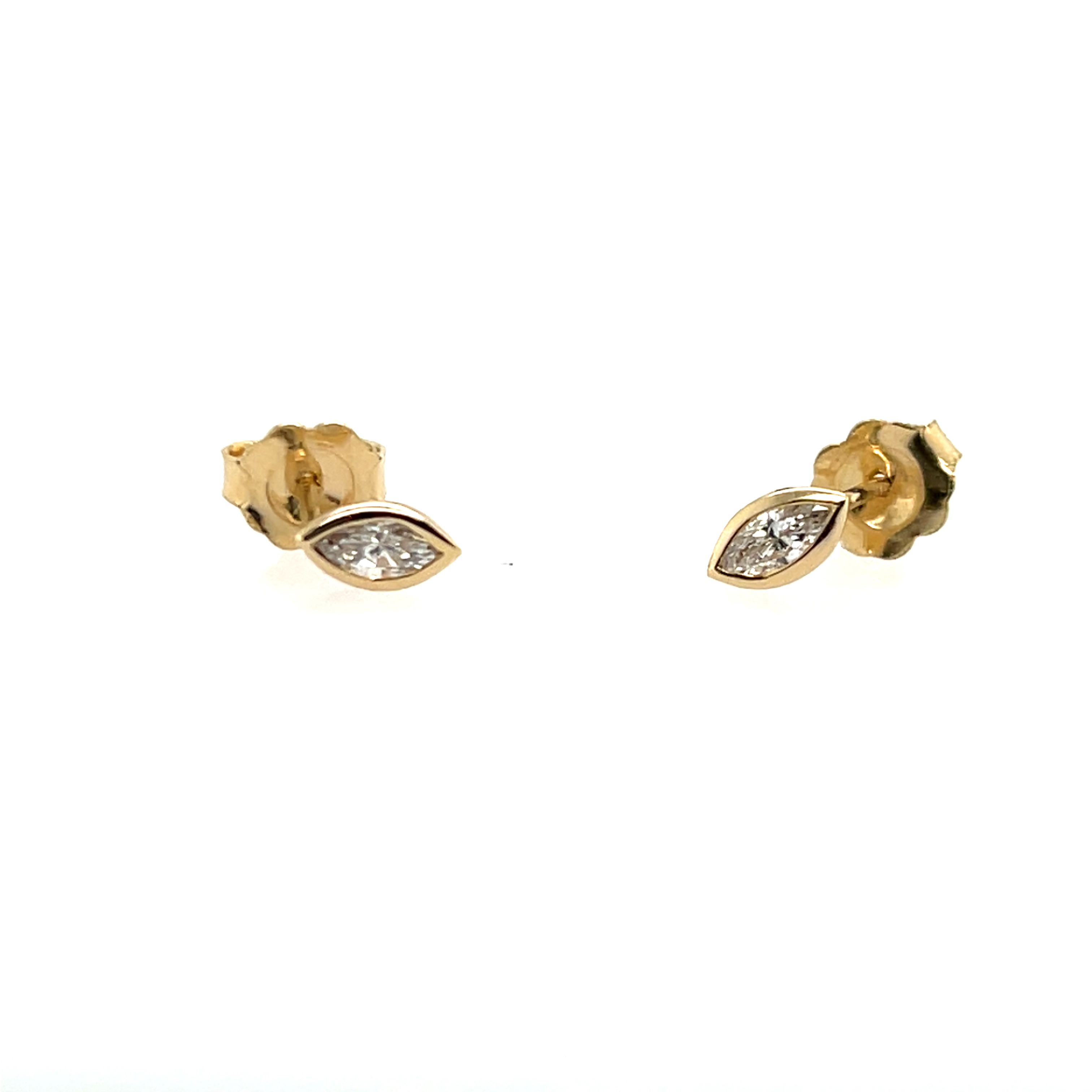Diamond Fashion Earring