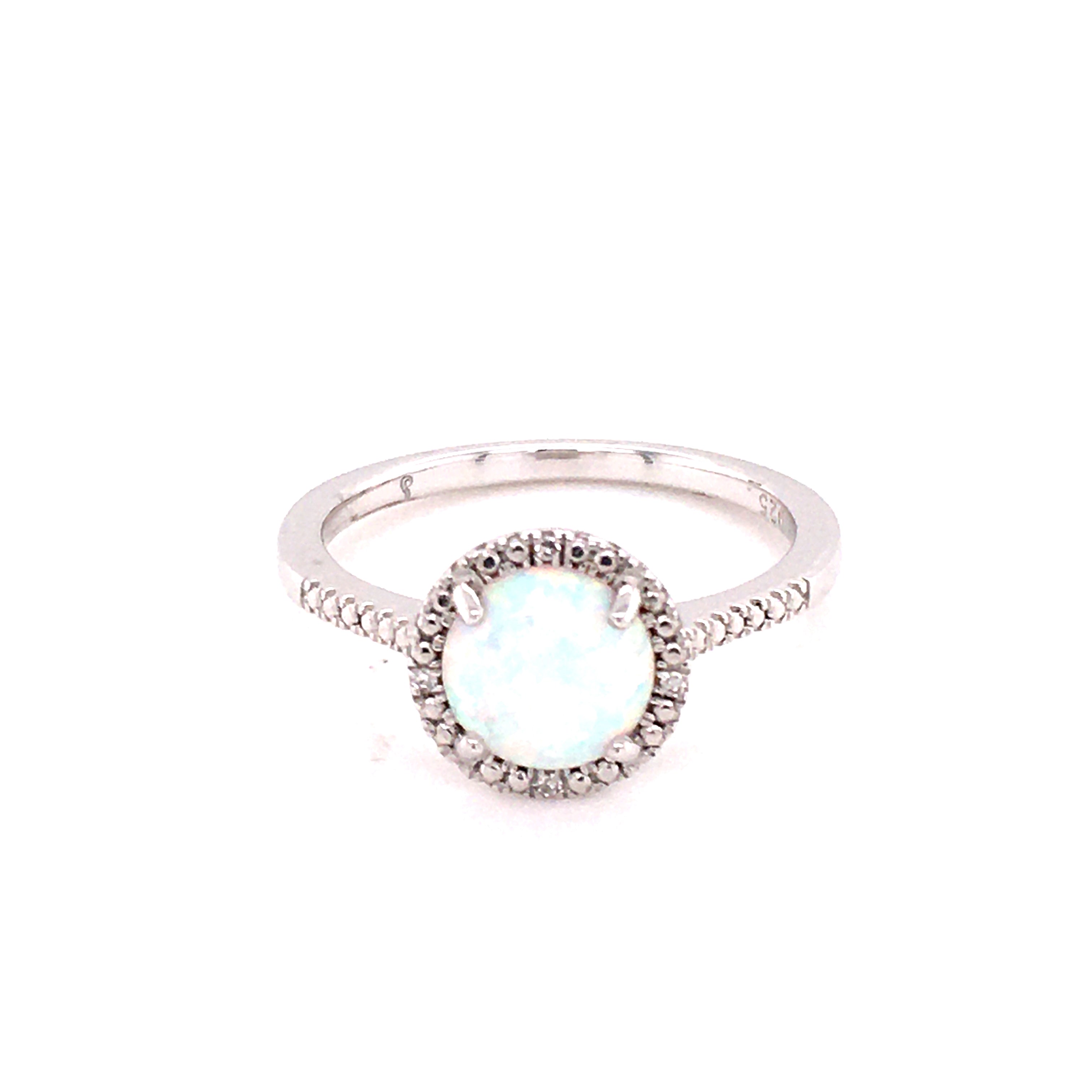 Gemstone Ring