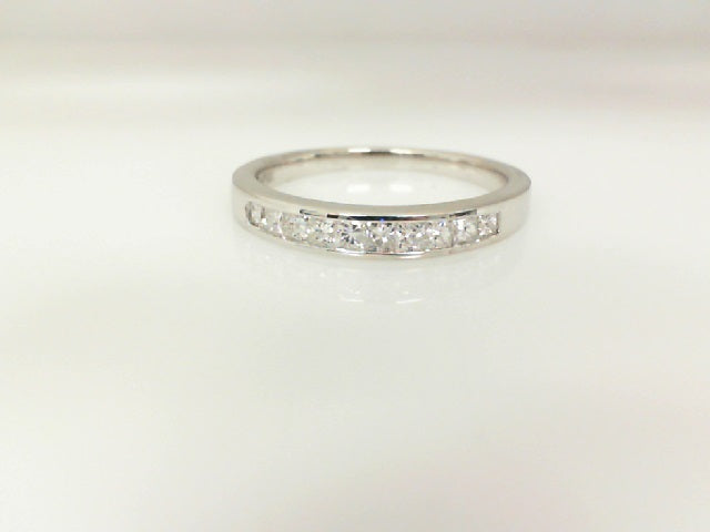 Ladies's Wedding Band