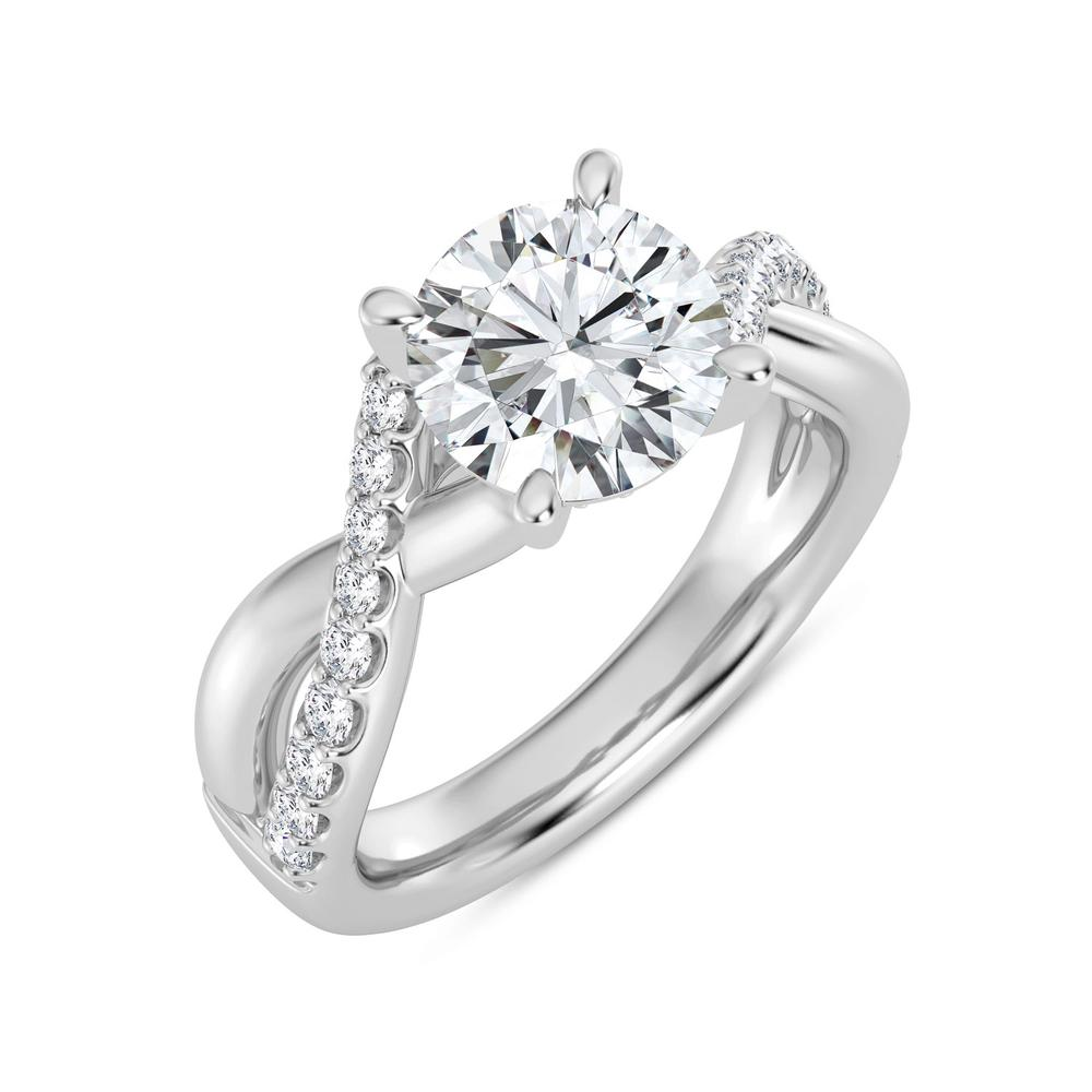 Diamond Semi-Mount