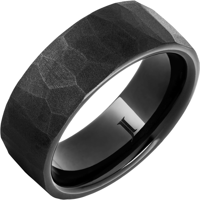 Men's Wedding Band