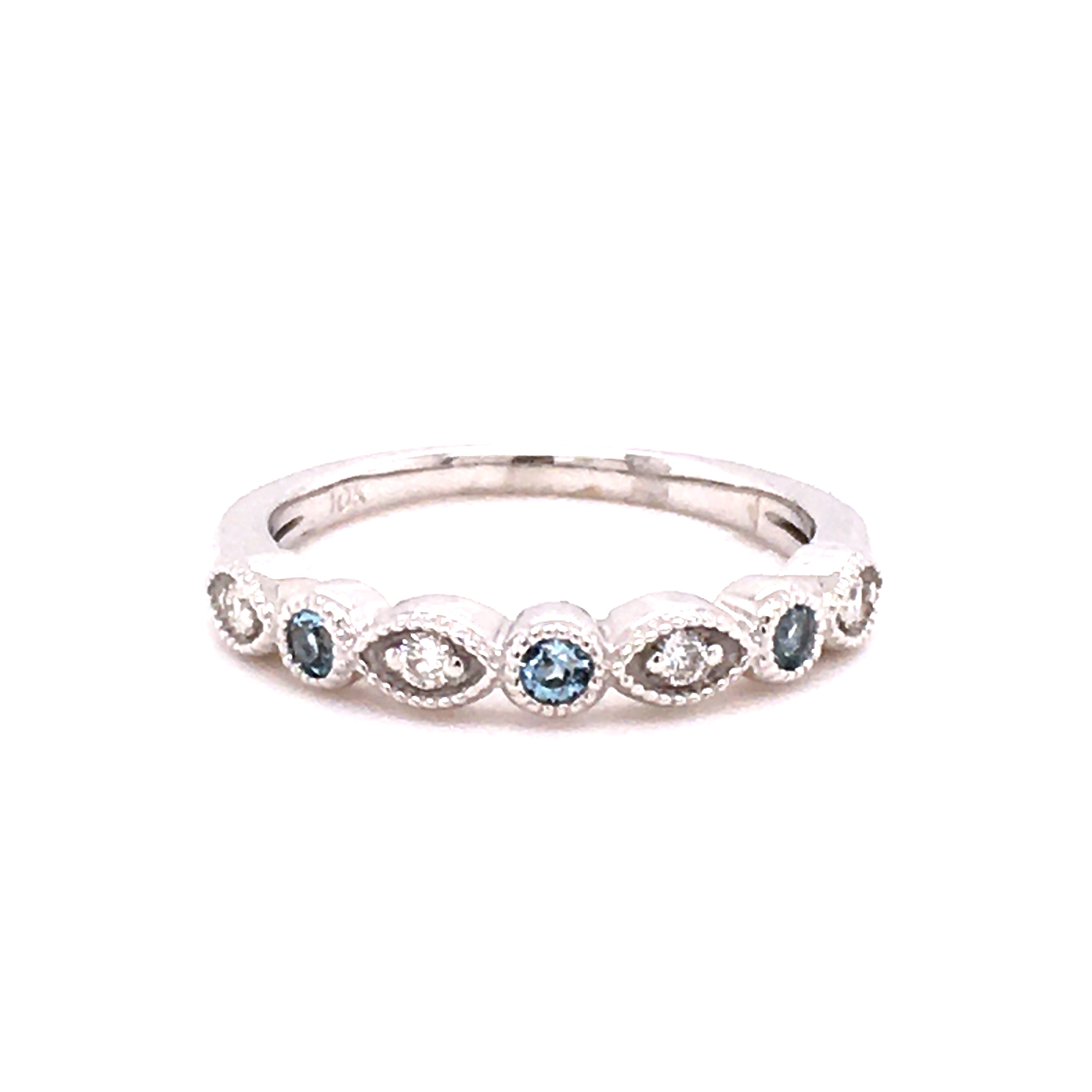 Gemstone Ring