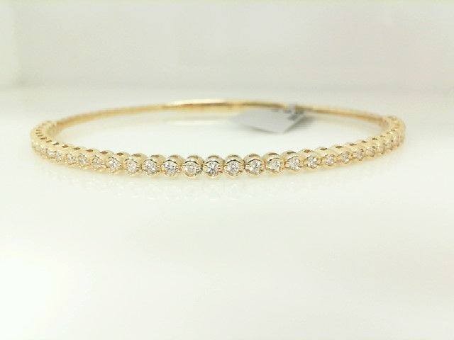 Diamond Bracelet