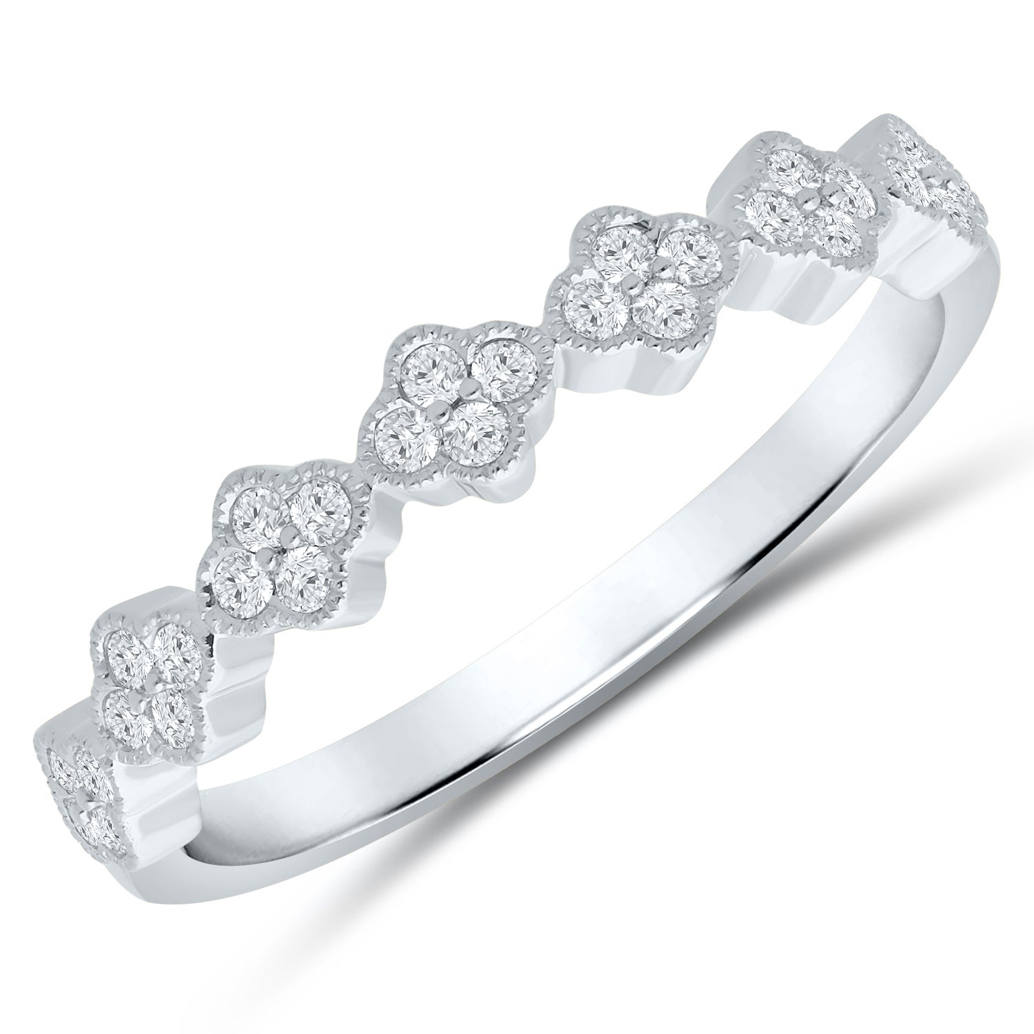 Ladies's Wedding Band