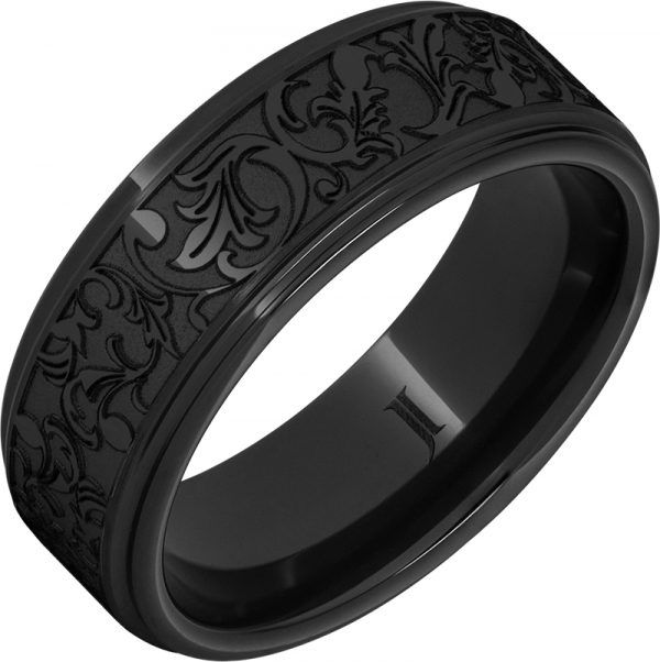 Men's Wedding Band