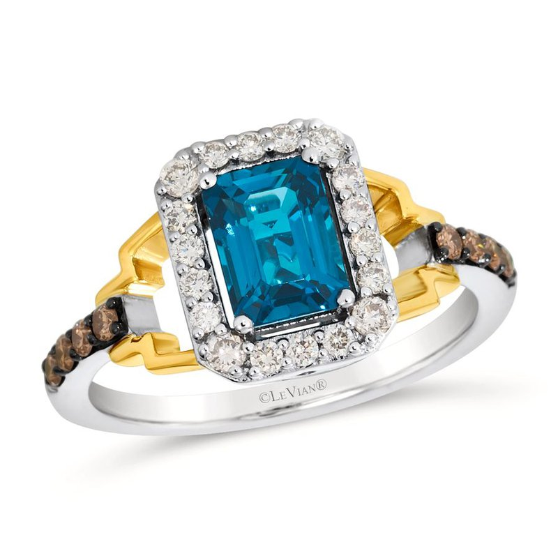 Gemstone Ring