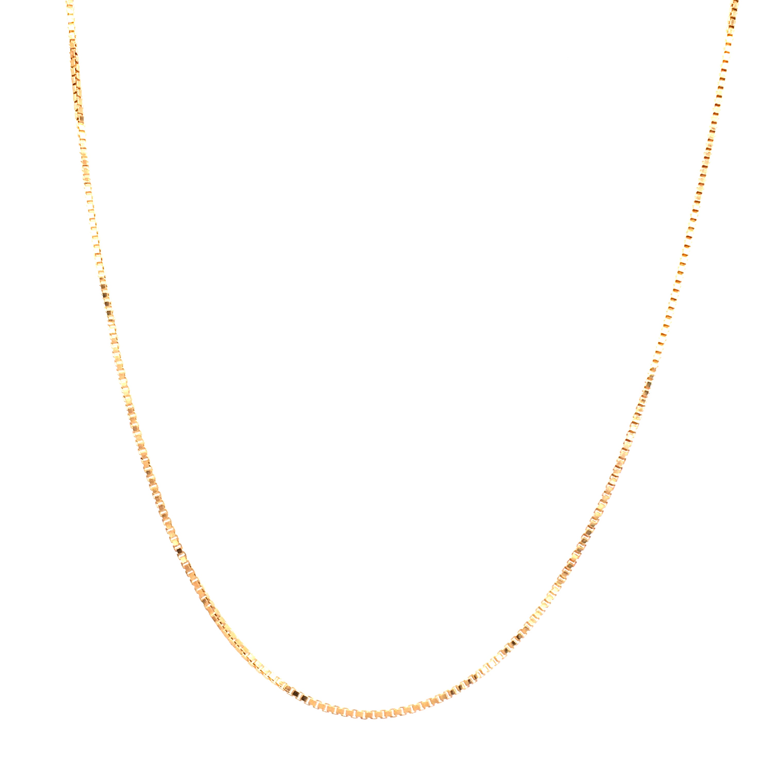 Gold Chain