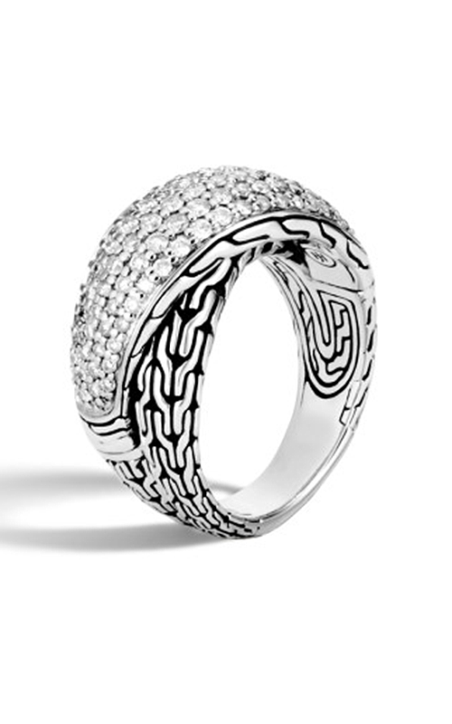 Diamond Fashion Ring