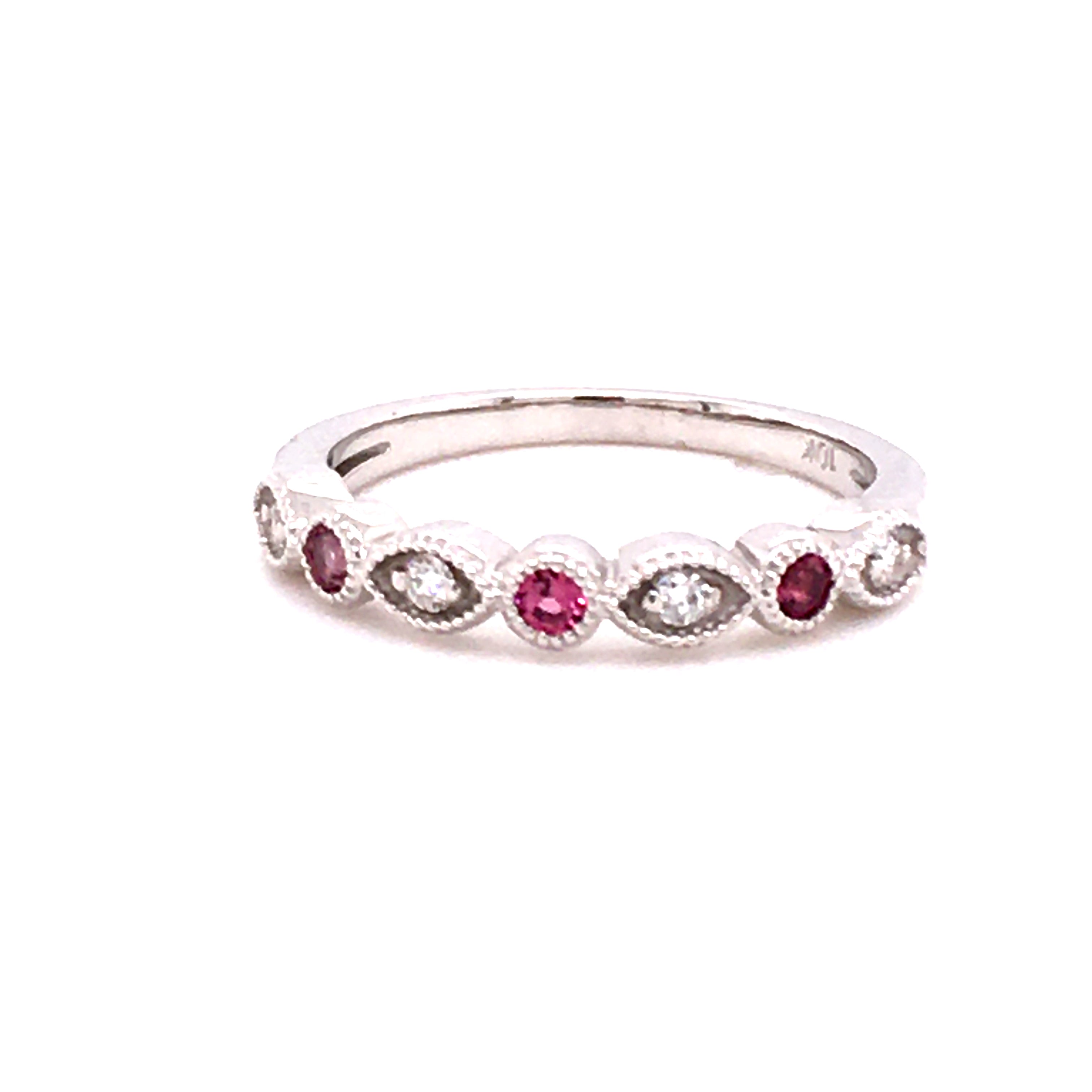 Gemstone Ring