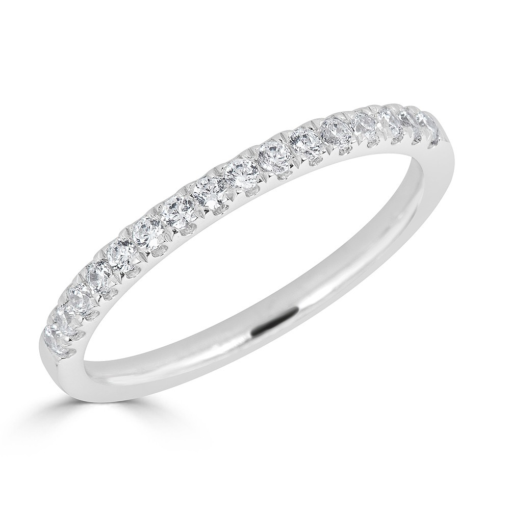 Ladies's Wedding Band
