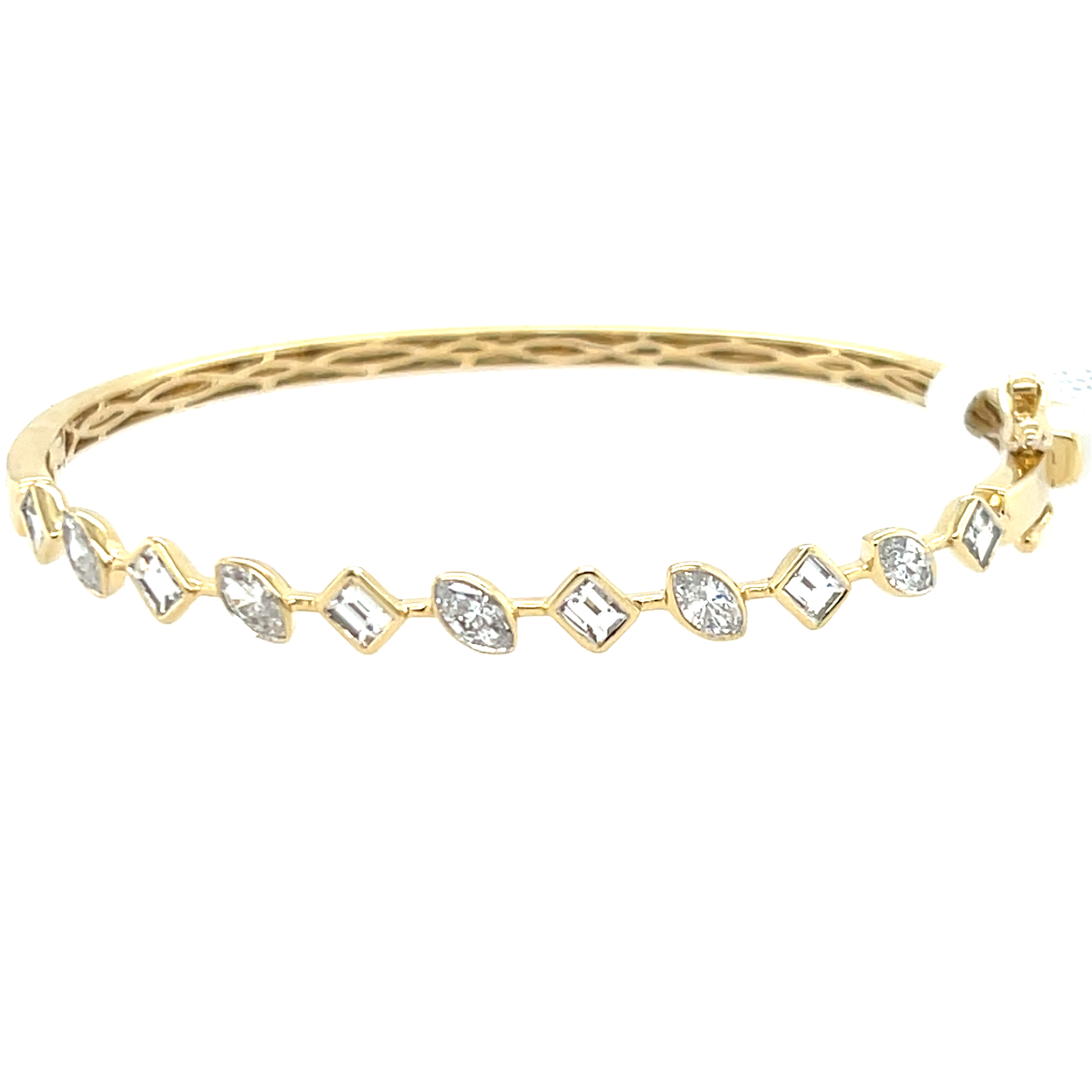 Diamond Bracelet