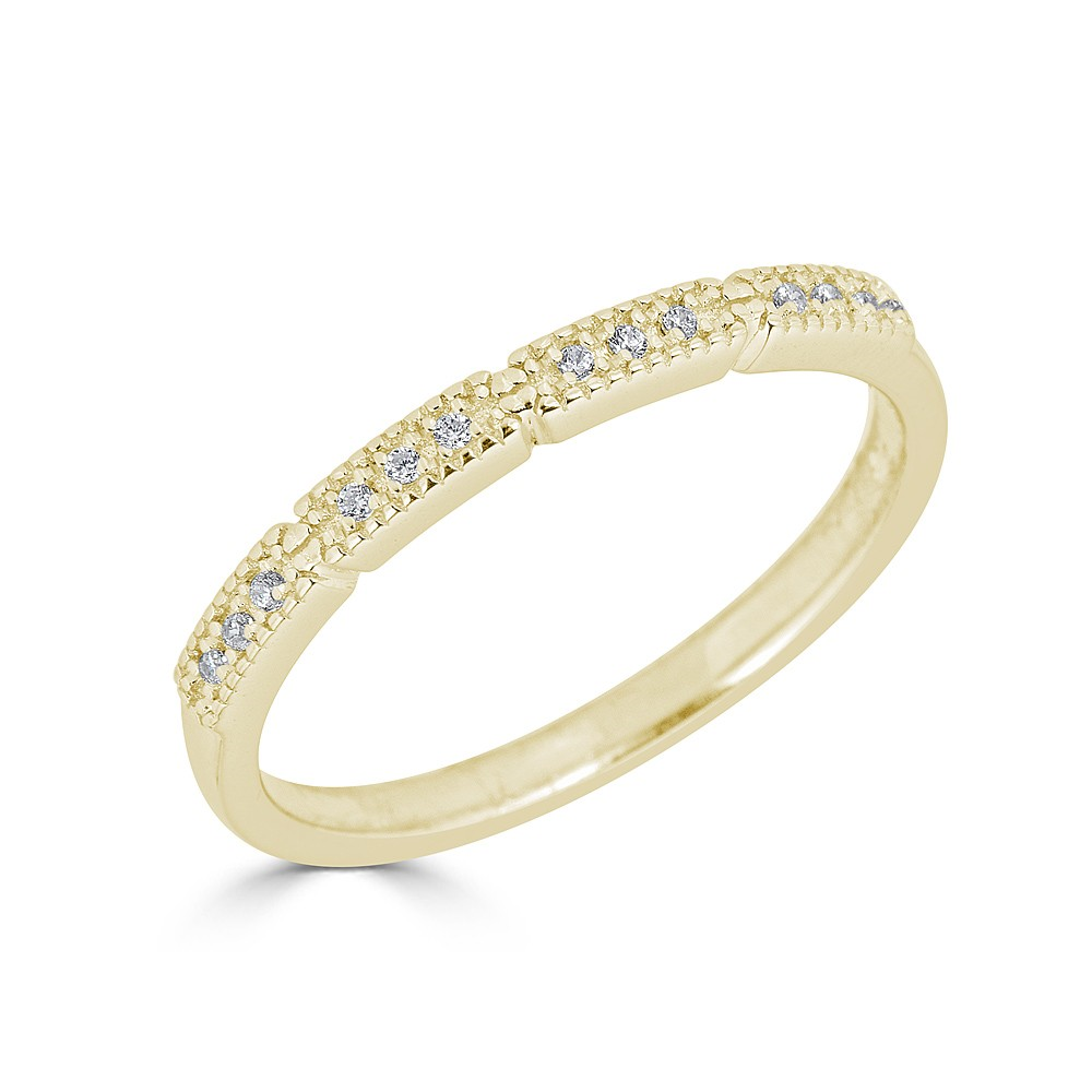 Ladies's Wedding Band