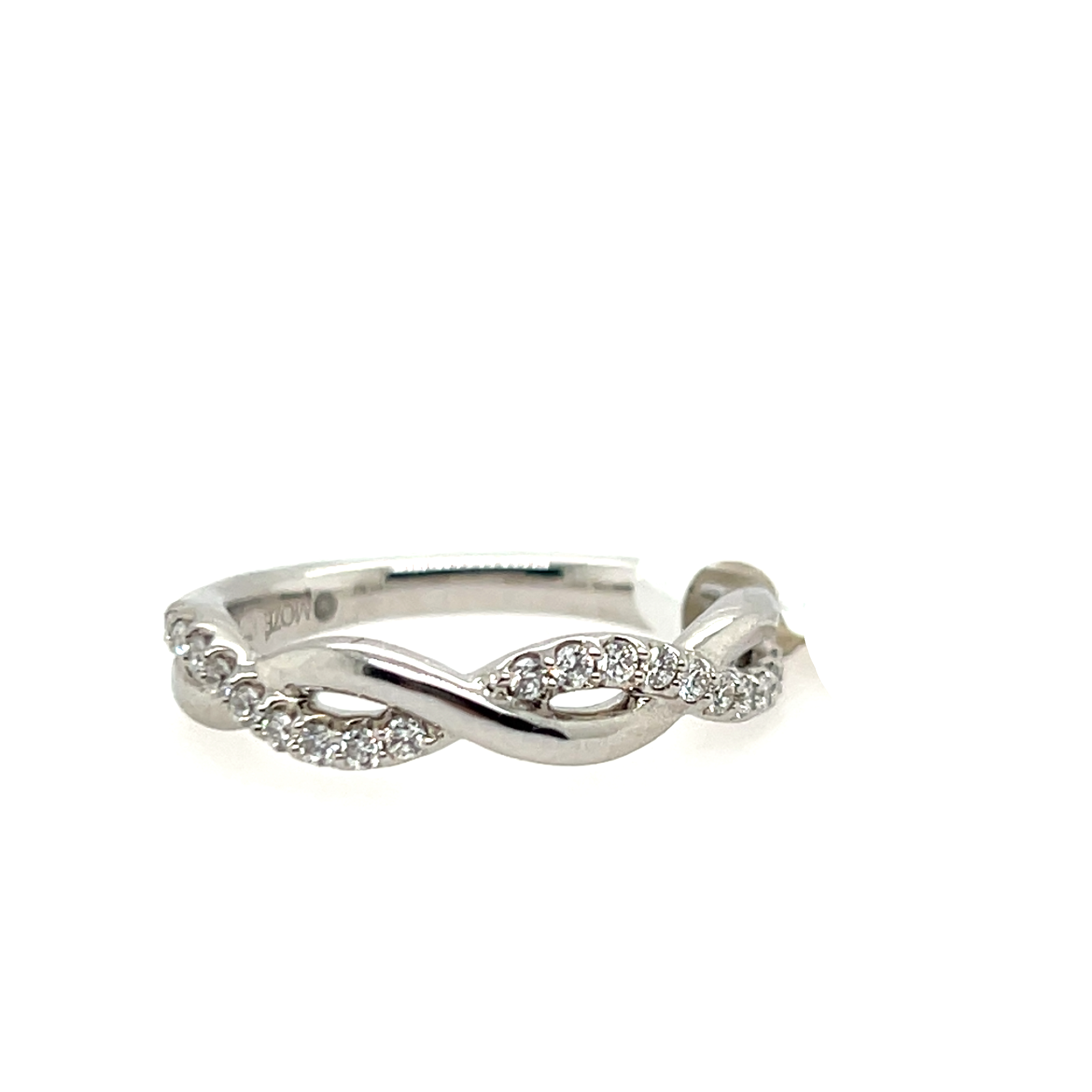 Ladies's Wedding Band