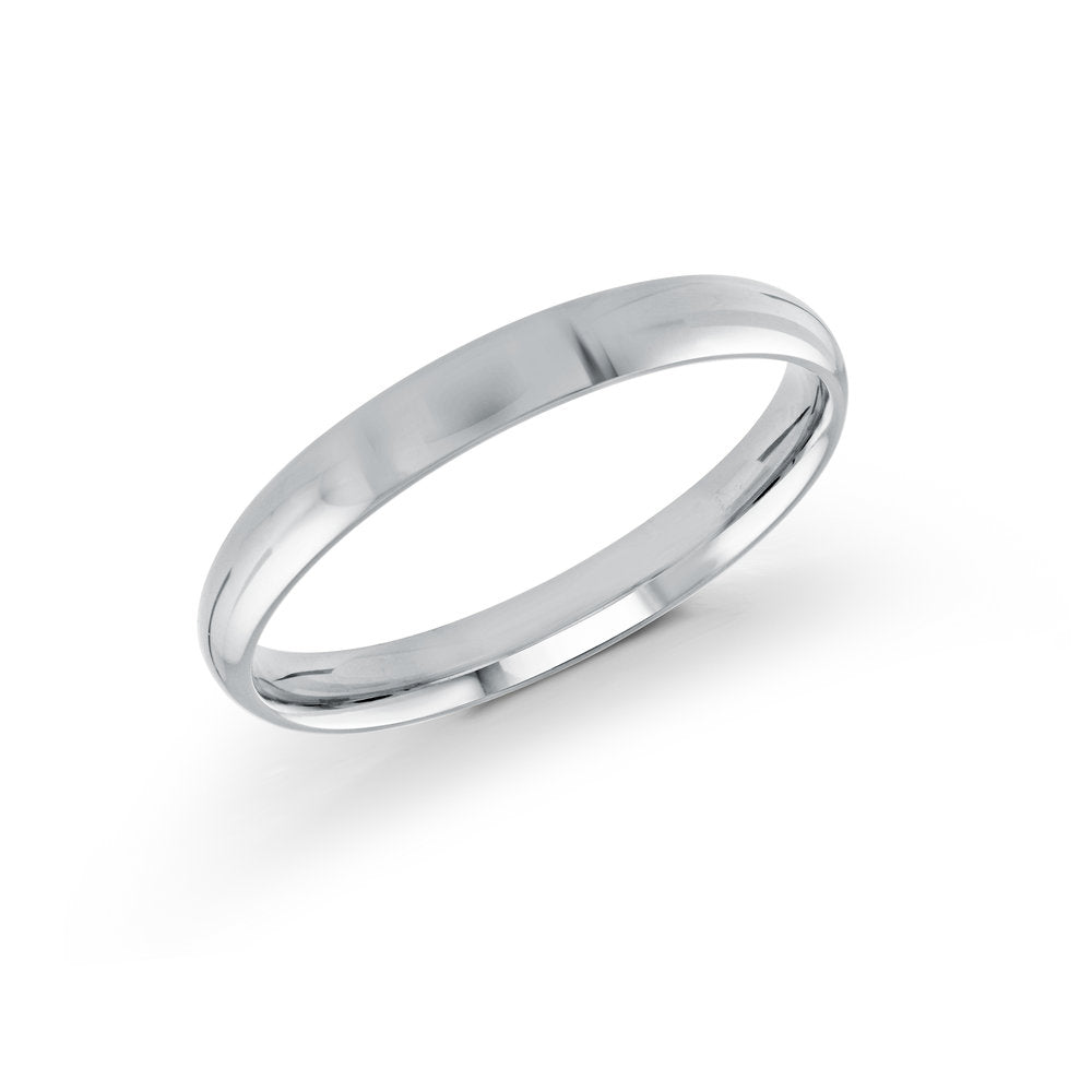 Ladies's Wedding Band