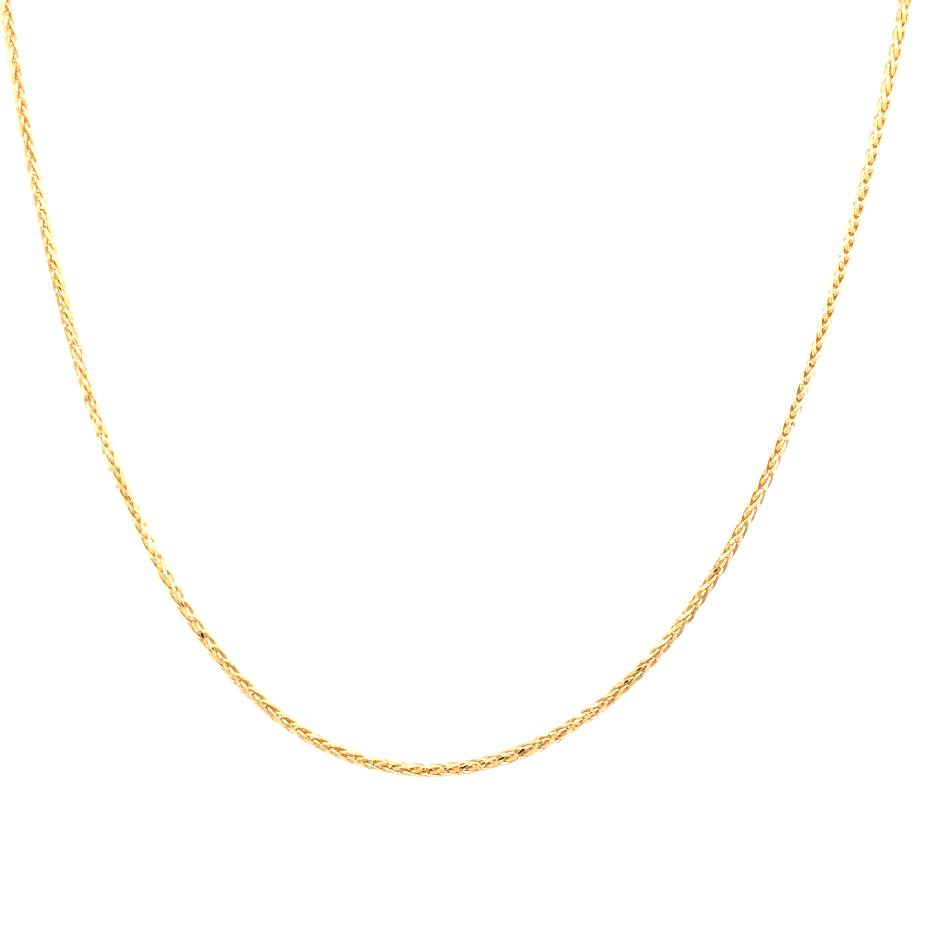 Gold Chain