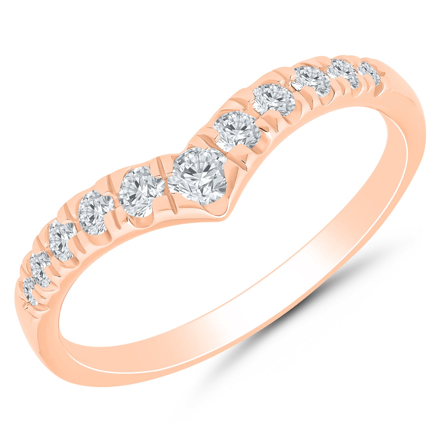 Ladies's Wedding Band