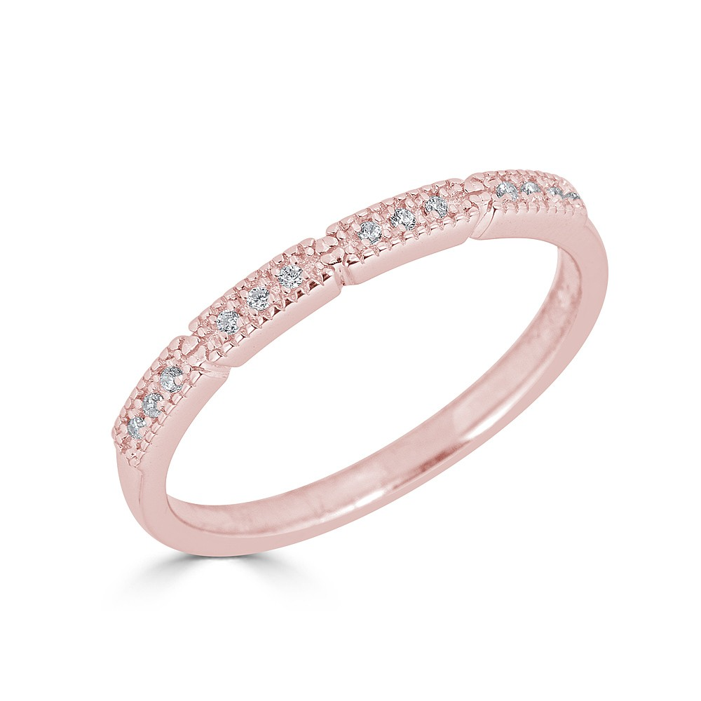 Ladies's Wedding Band
