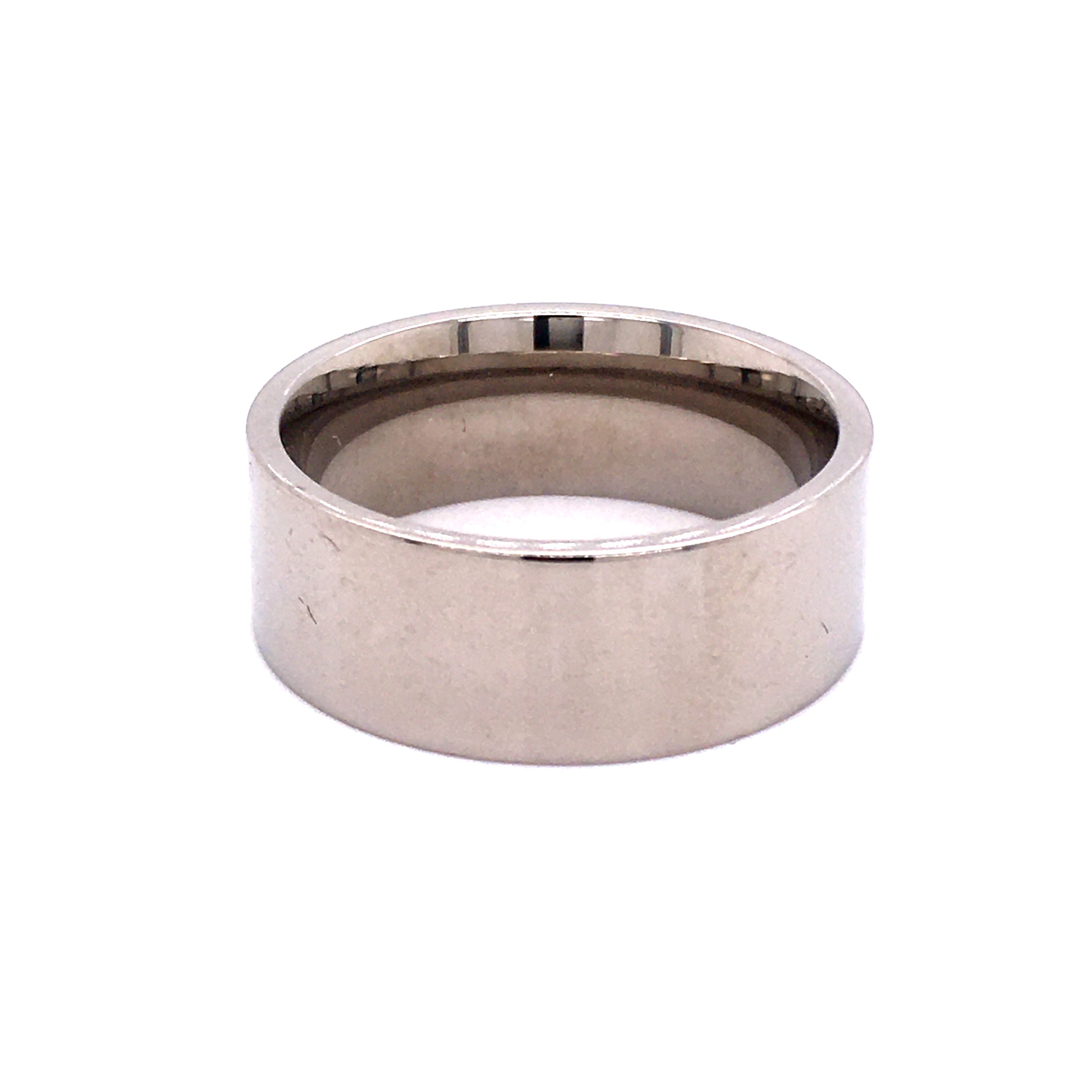 Men's Wedding Band