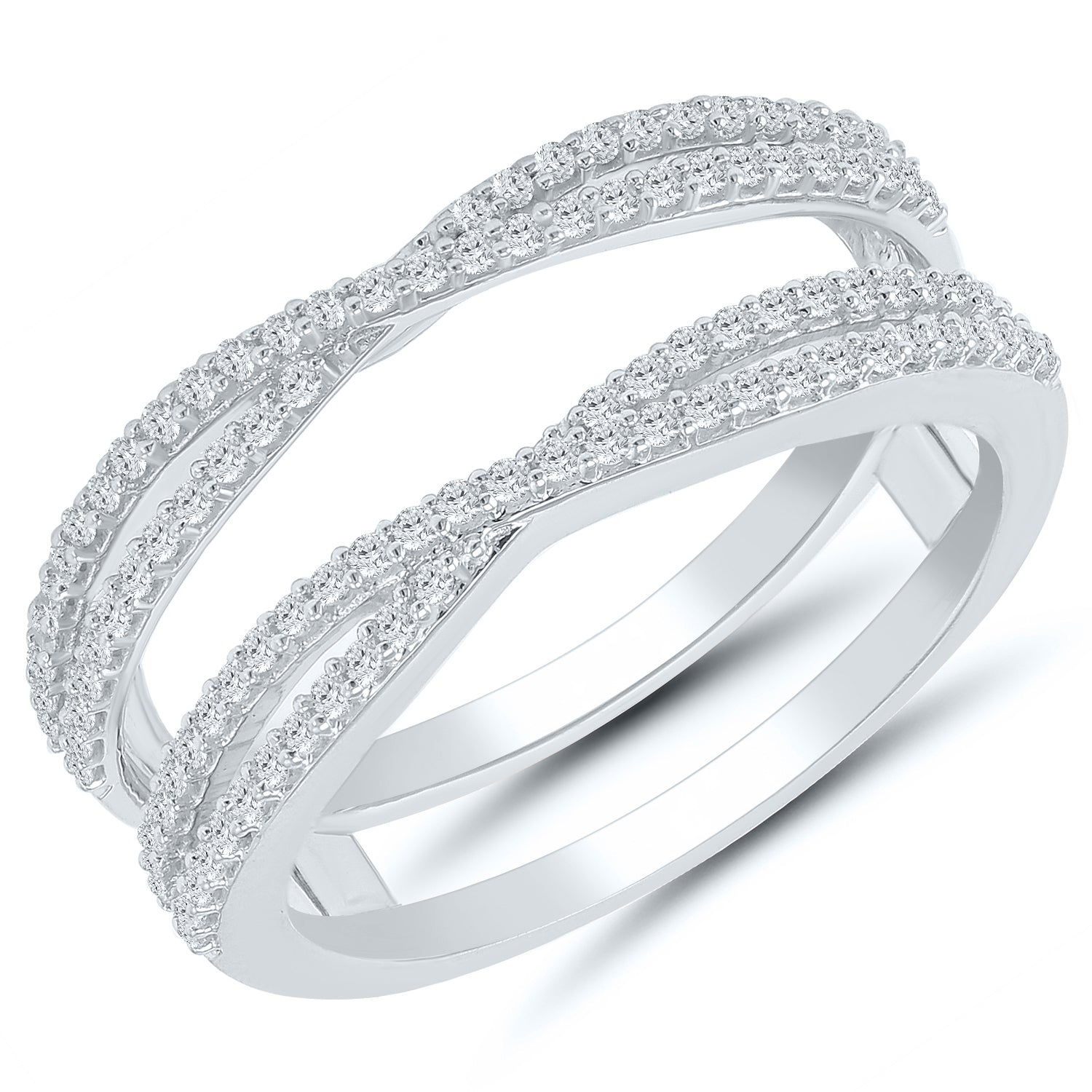 Ladies's Wedding Band