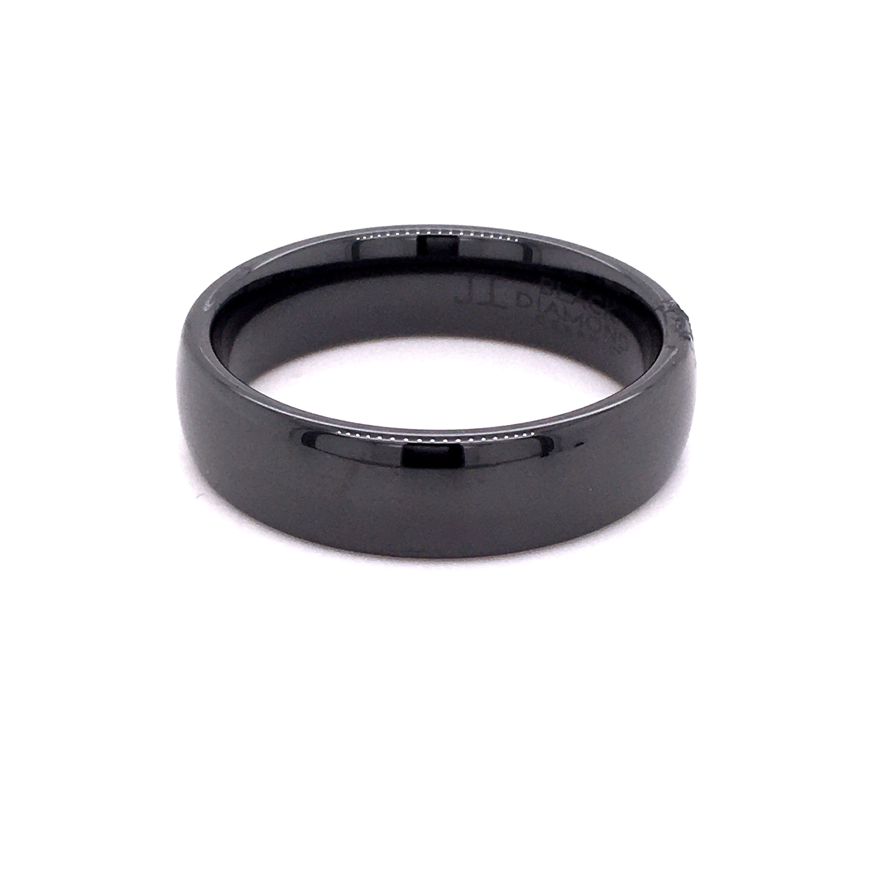 Men's Wedding Band
