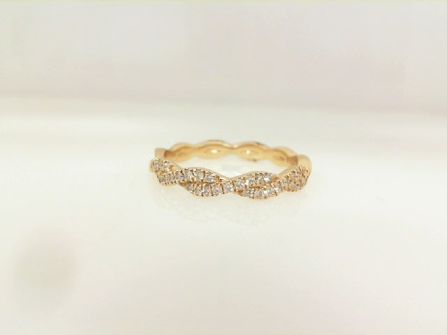 Ladies's Wedding Band