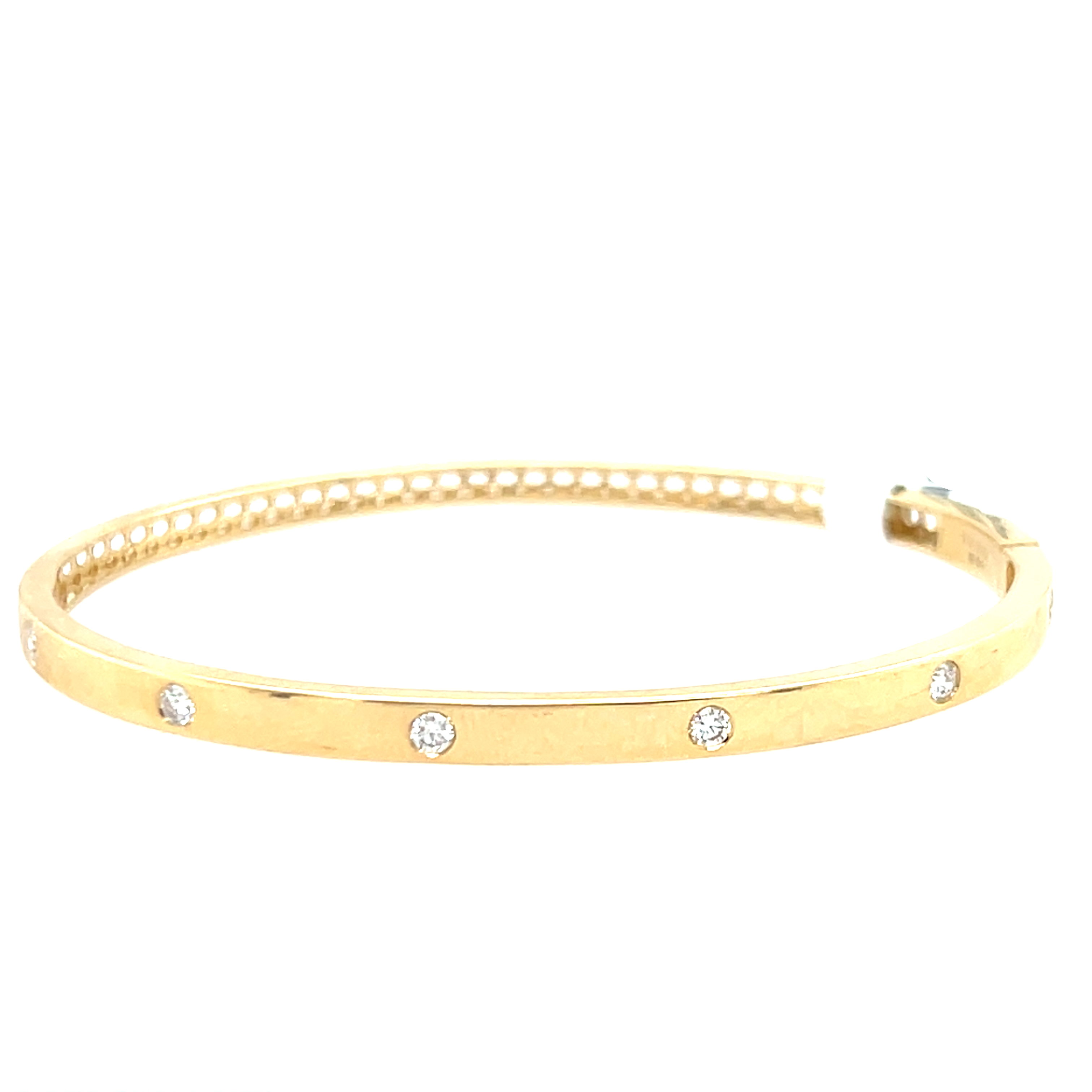 Diamond Bracelet