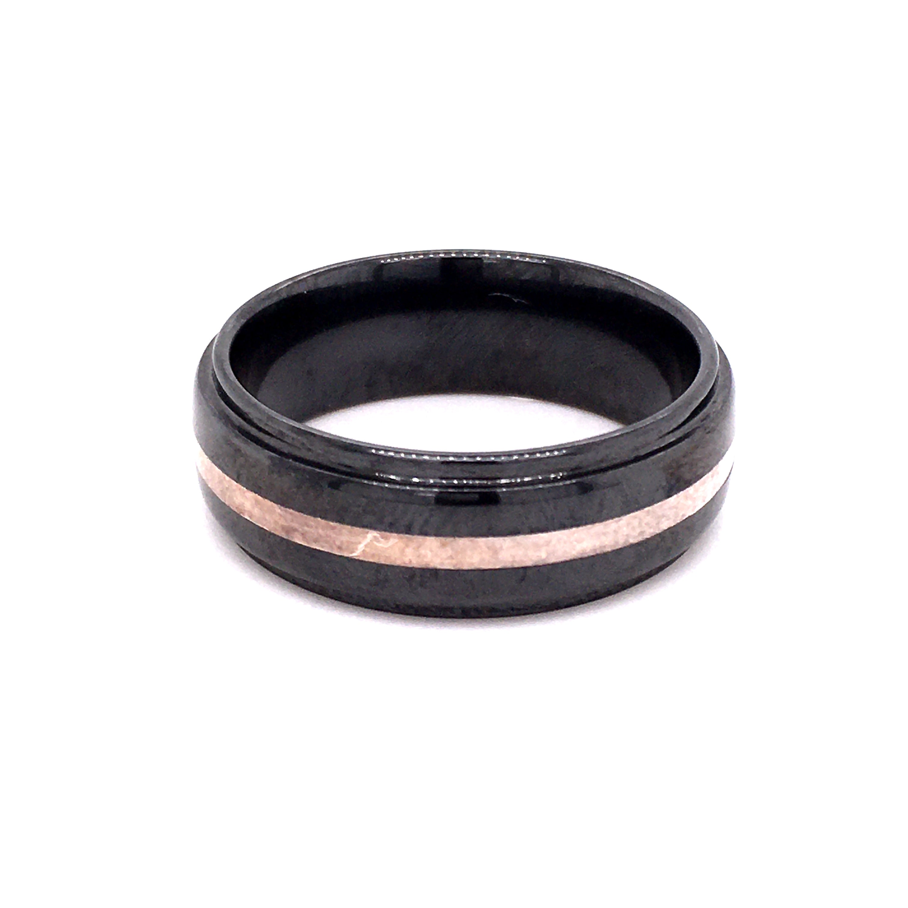 Men's Wedding Band
