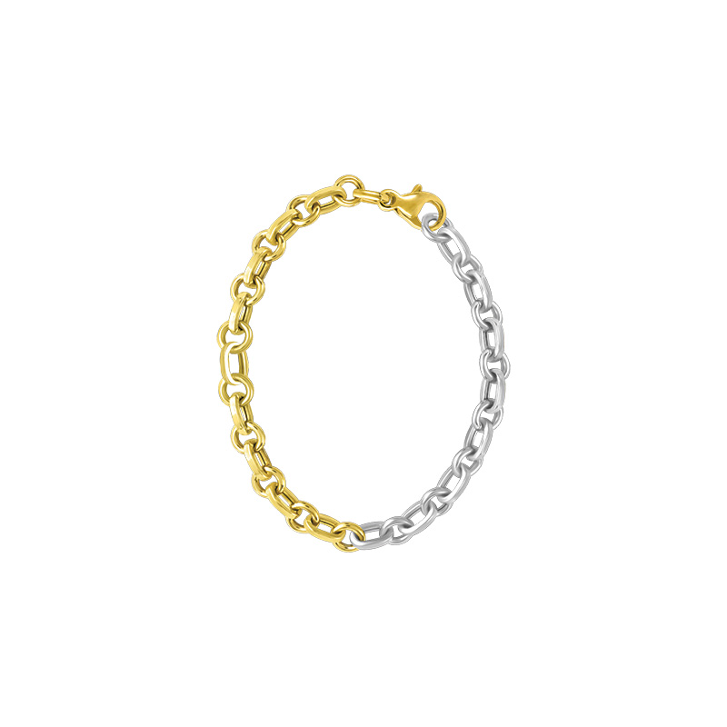 Gold Bracelet