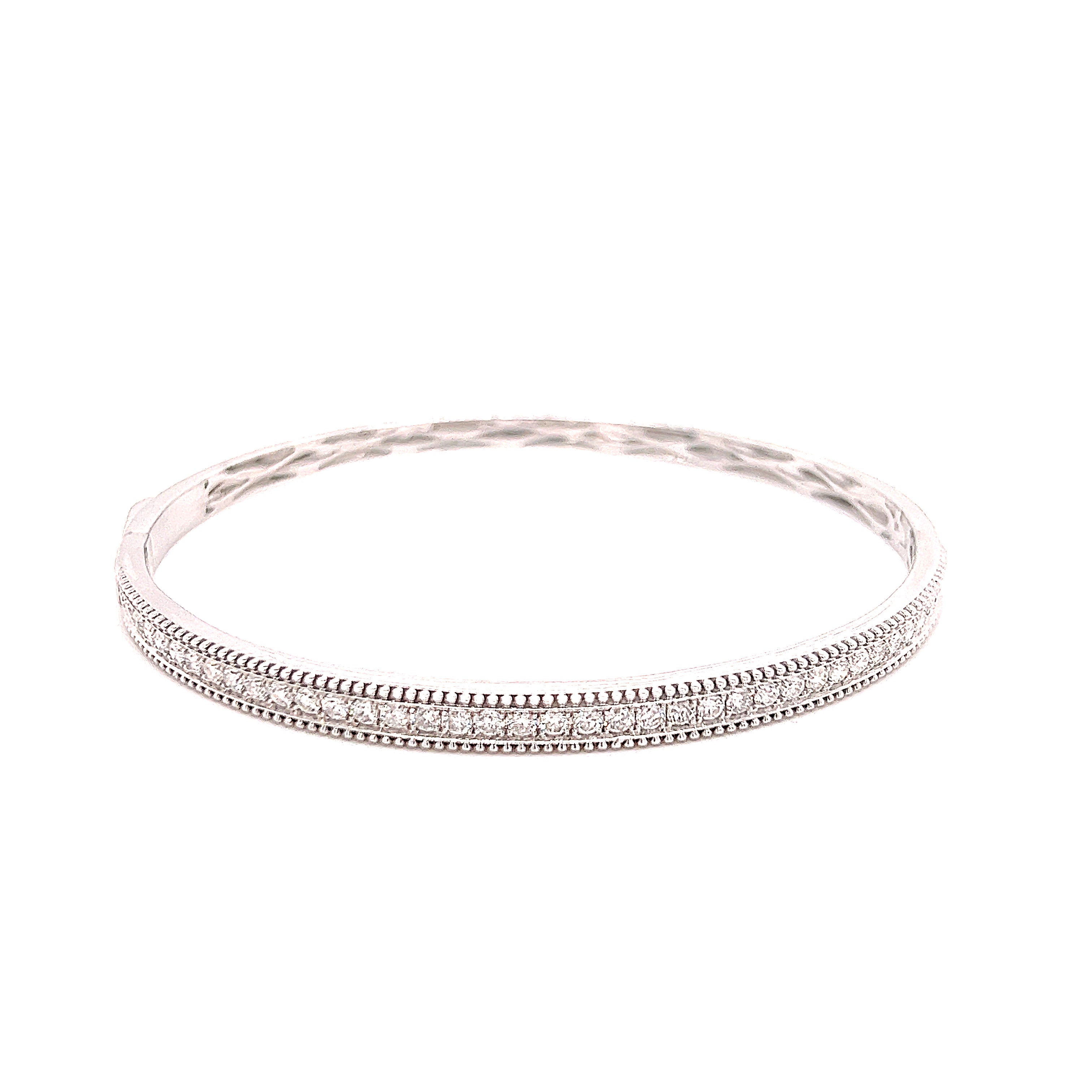 Diamond Bracelet