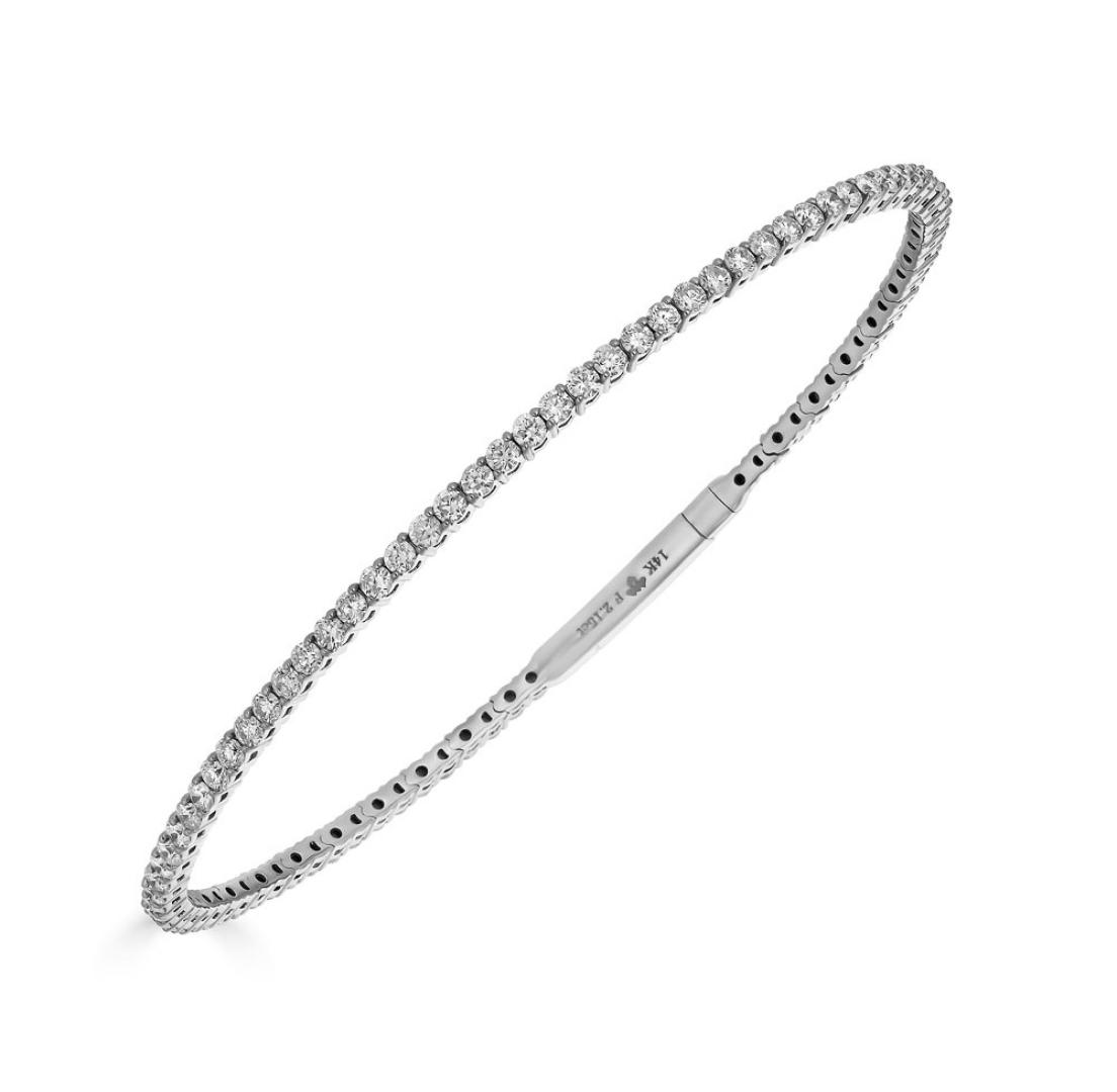 Diamond Bracelet