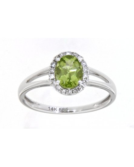 Gemstone Ring