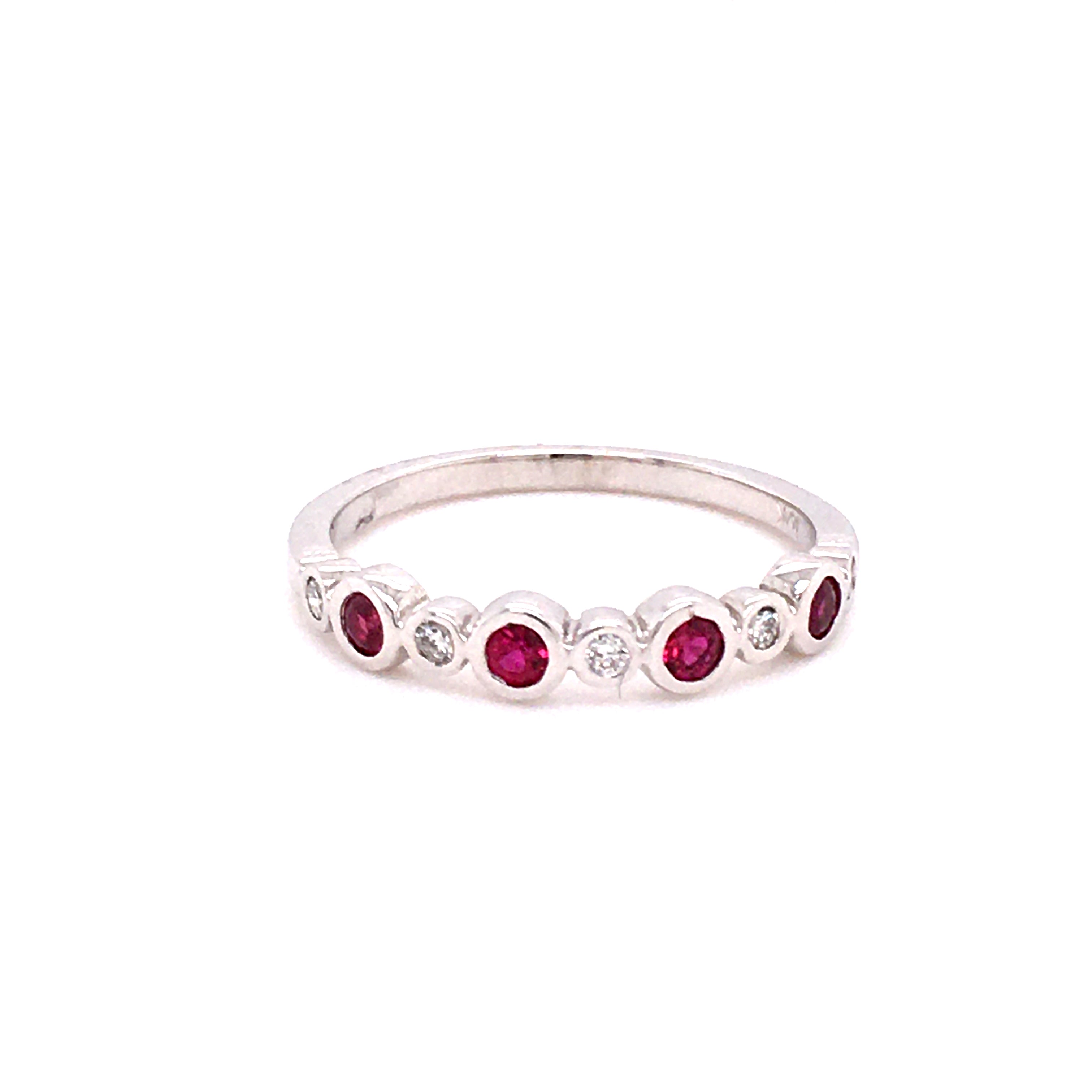 Gemstone Ring