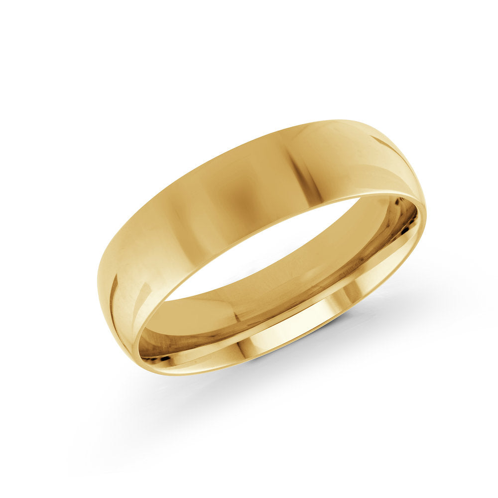 Men's Wedding Band